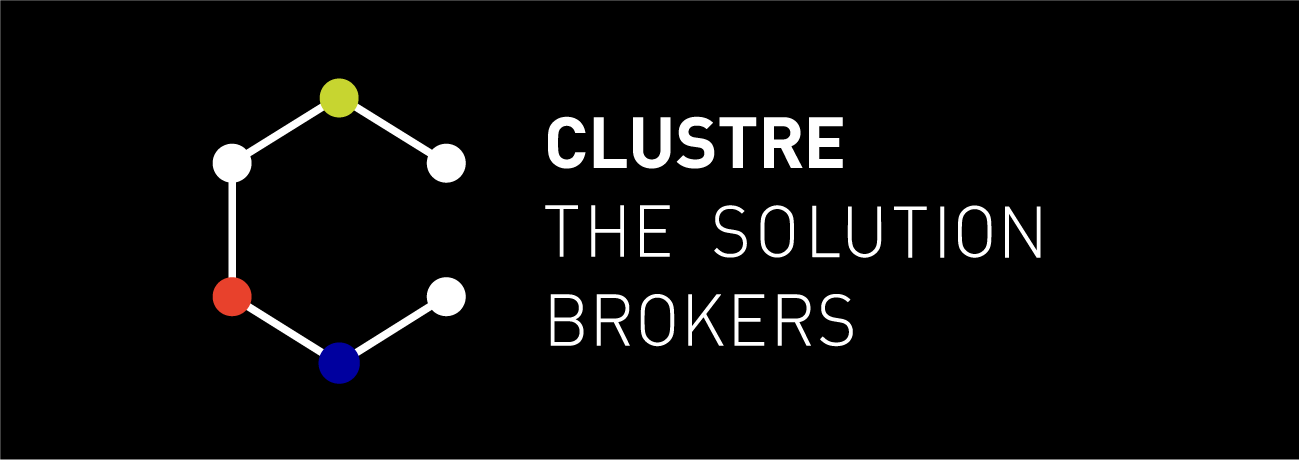 Clustre The Solution Brokers